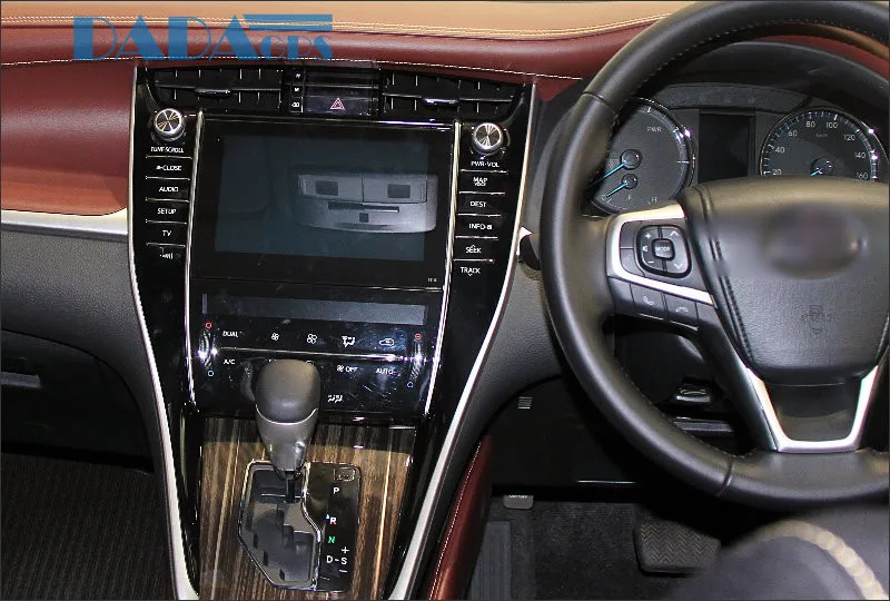 Clearance 12.1 Android Tesla style Car DVD Player GPS Navigation For TOYOTA Harrier 2013 2014 2015 2016 2017 2018 head unit multimedia IPS 3 Clearance 12.1 Android Tesla style Car DVD Player GPS Navigation For TOYOTA Harrier 2013 2014 2015 2016 2017 2018 head unit multimedia IPS 3