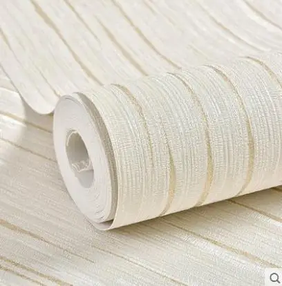 Modern minimalist dormitory non-woven wallpaper bedroom warm living room self-adhesive wallpaper 3d solid background wall Modern minimalist dormitory non-woven wallpaper bedroom warm living room self-adhesive wallpaper 3d solid background wall