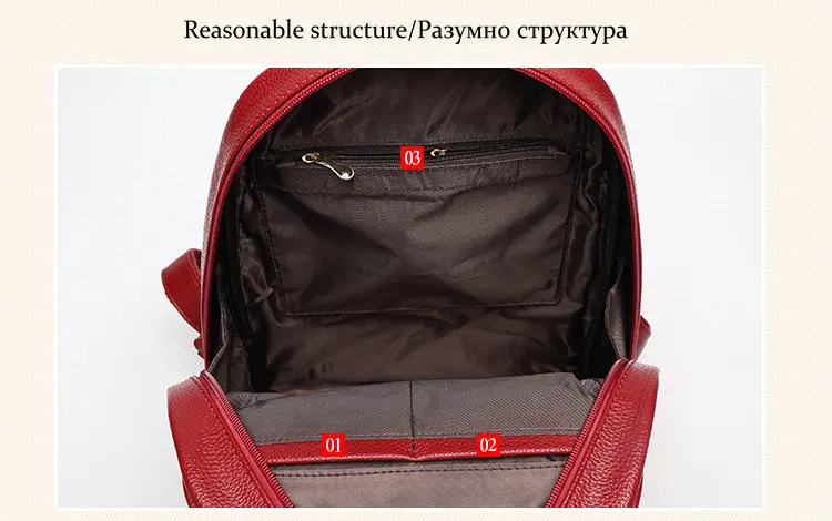 QIAOBAO, 4 стиля, рюкзаки,, высококачественный кожаный рюкзак, для отдыха и путешествий, модный рюкзак, корейский, для колледжа, школьная сумка
