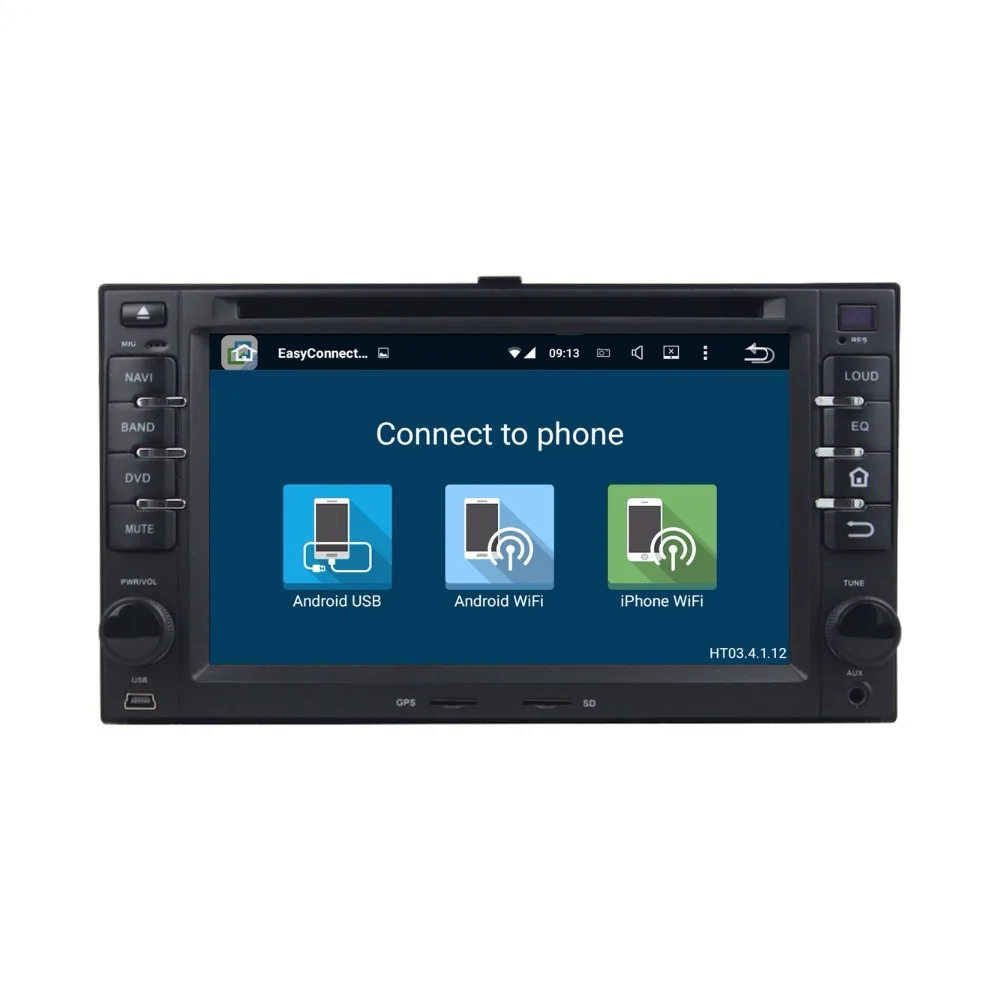 Android bt gps. Kia cerato 2003 2007 android.