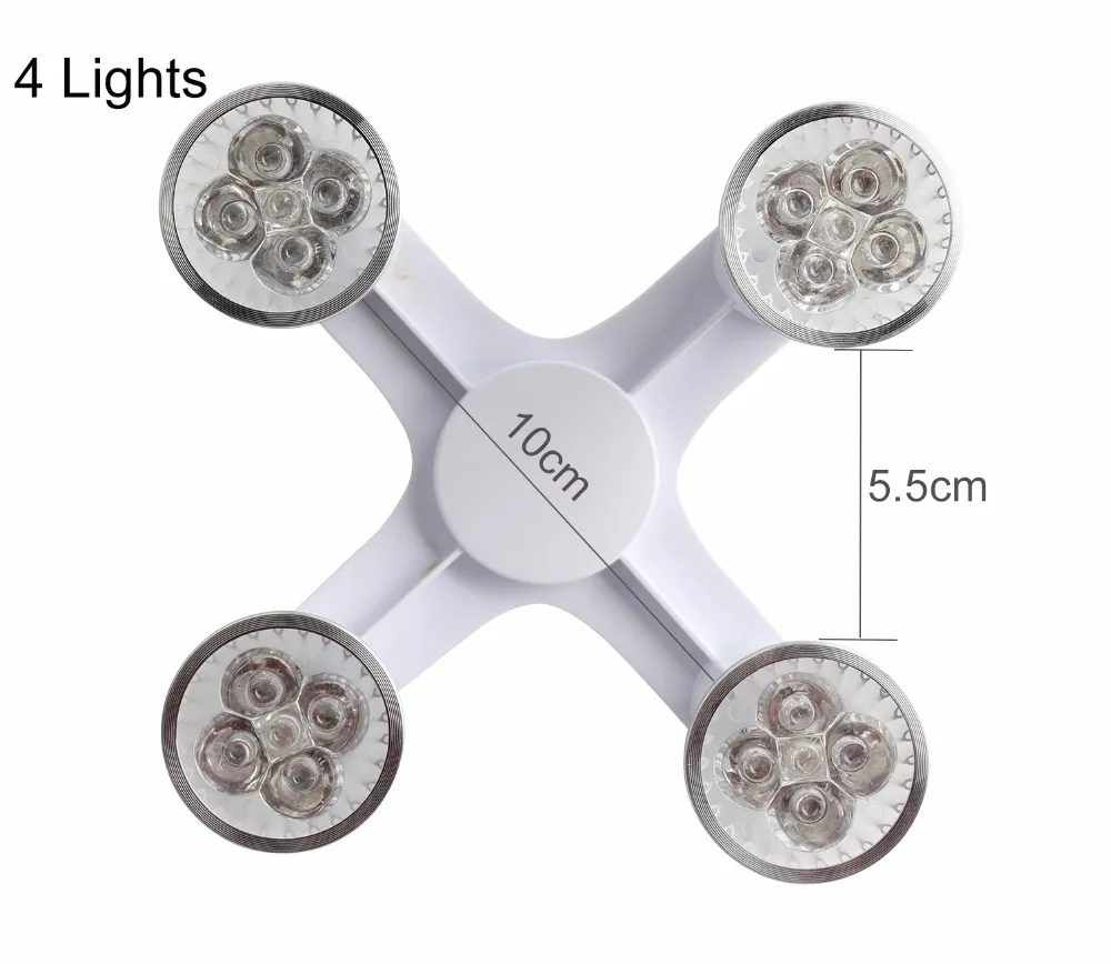 LED grow light (5)