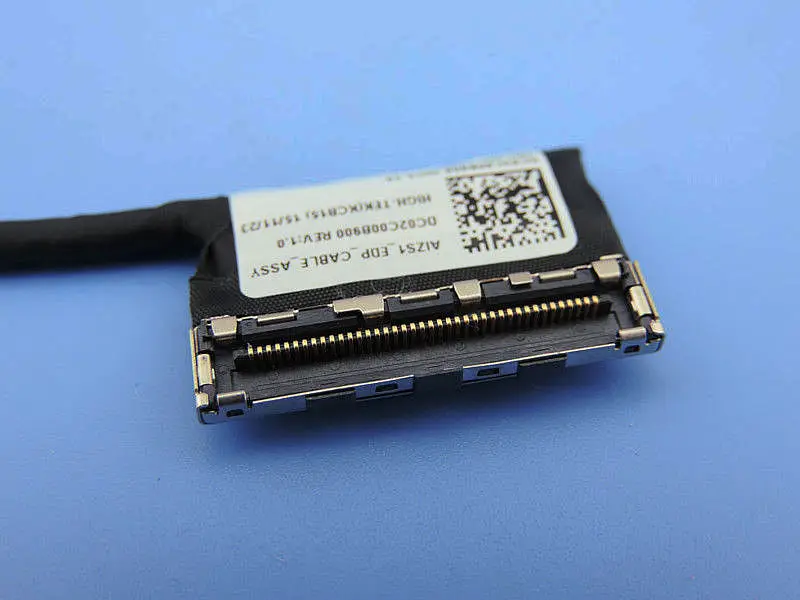 Для lenovo ThinkPad Yoga 260 led lcd lvds cable 00NY908 DC02C00B900