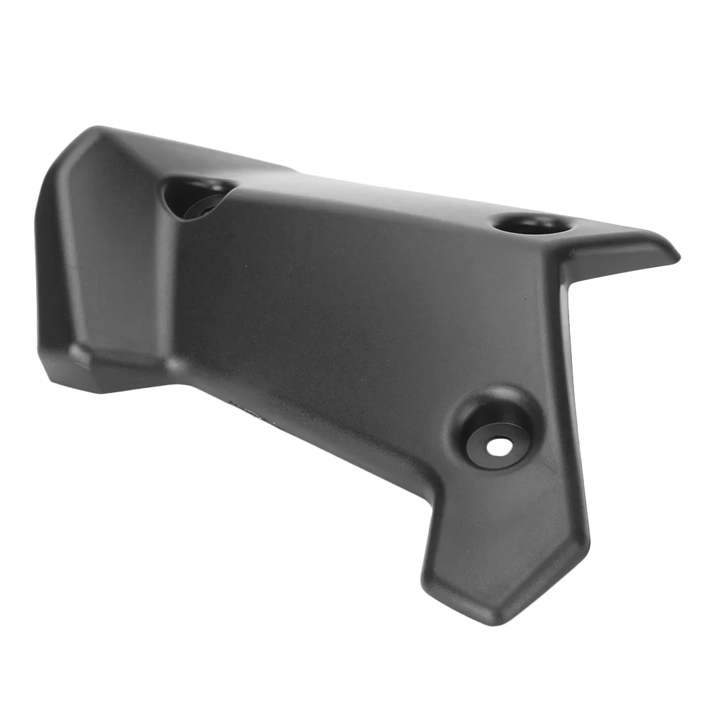 Rear Right Side Mudguard Fender Cover Plate Bracket Kit For BMW R1200GS ADV 2013 2014 2015 High Quality Motorcycle Accessories 