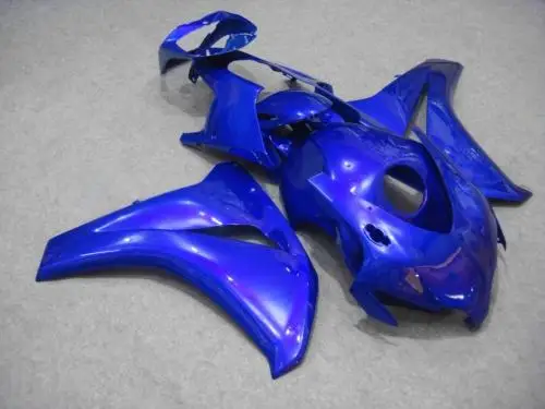 Комплект обтекателей под давлением для HONDA CBR1000RR 08 09 10 11 CBR 1000RR 2008 2009 2011 ABS Полный