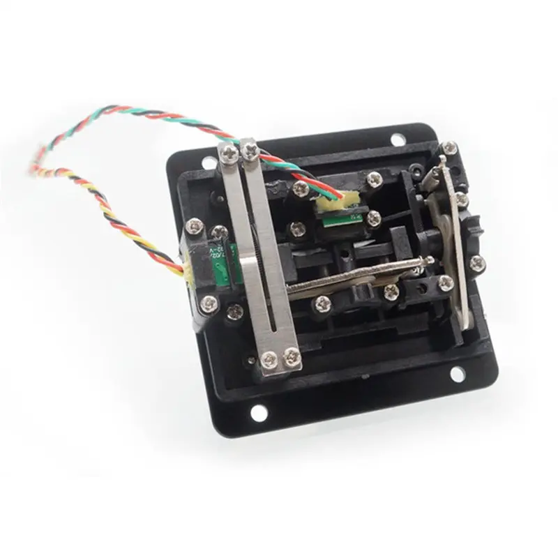 2 шт. Frsky Taranis Q X7 радио передатчик TX дистанционное управление Gimbal-M7 M7 Высокая чувствительность датчика Холла карданный запчасти Асса