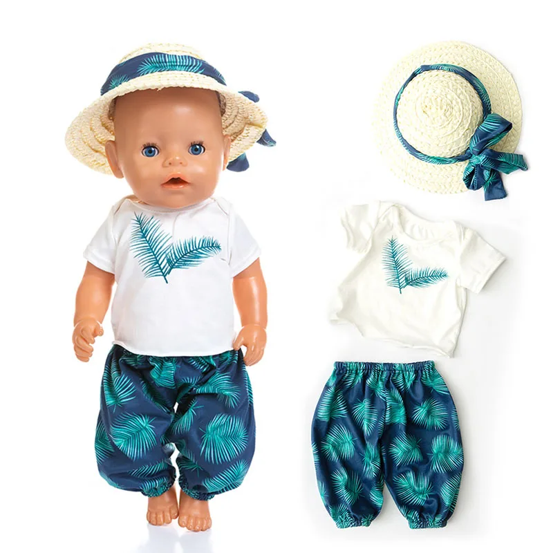 baby on board straw hat