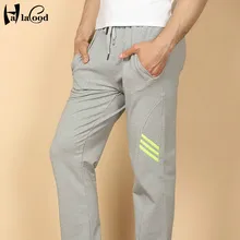 Heißer Verkauf 2017 Günstige Neue Qualität Marke Fashion Reizvollen männer Baumwolle Plus Größe Fett Casual Hosen Mr Größe Hosen Mans Kleidung
