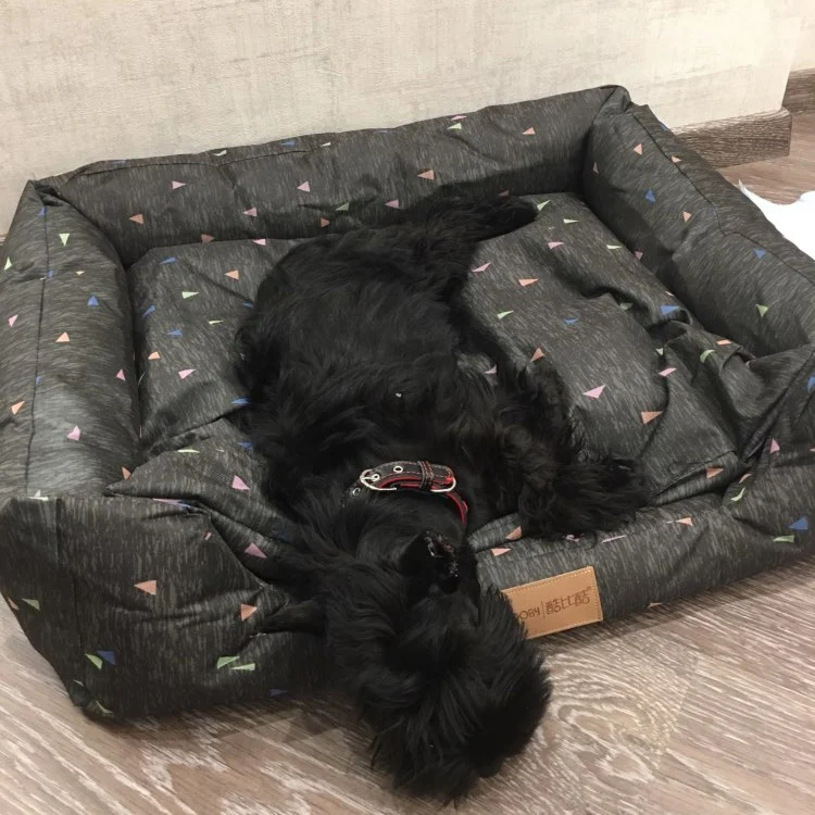 Dog Bed PY0190-6