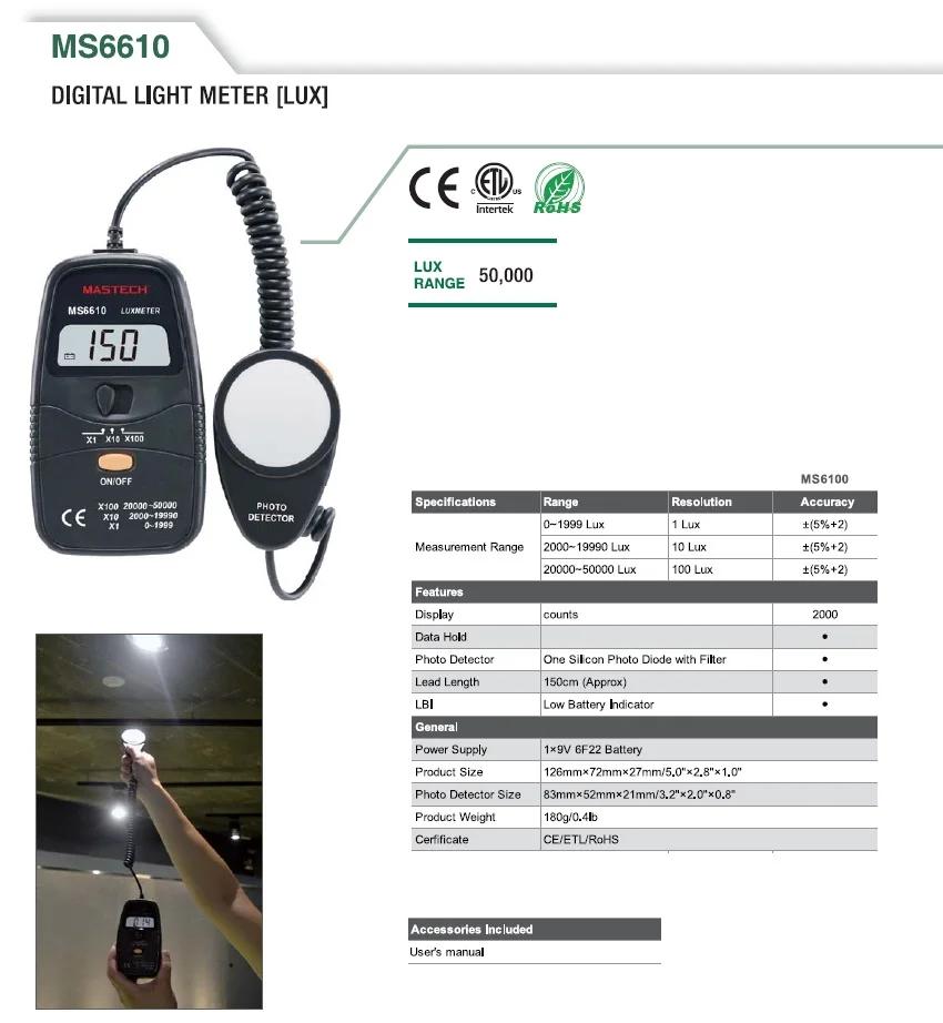 MS6610