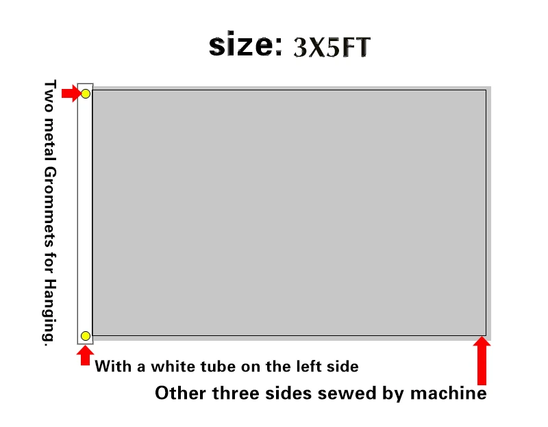 Флаг Румынии 3ft* 5ft 90*150 см Бандера полиэфирные флаги летающие