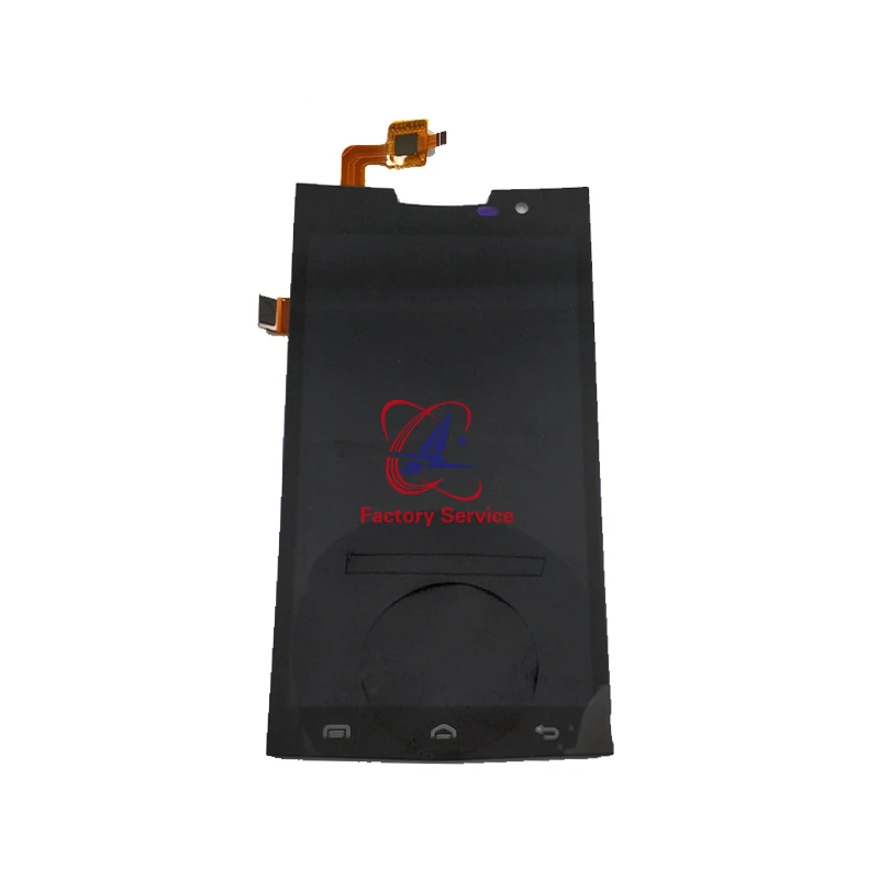 DOOGEE T3 LCD DDDiFsplay