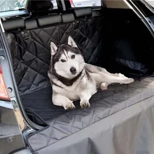 Мягкий хлопок для собак и питомцев, Портативная сумка удобные дышащие перевозки для автомобиля для собак золотой ретривер автомобильные аксессуары 10E