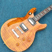 Free shipping Starshine Instock 2016 Starshine free shipping popular Custom electric guitar flamed maple top black binding Free shipping Starshine Instock 2016 Starshine free shipping popular Custom electric guitar flamed maple top black binding