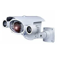1/3″ 1080P HD Sdi 2.8-12mm Waterproof IR LED Array Bullet Camera