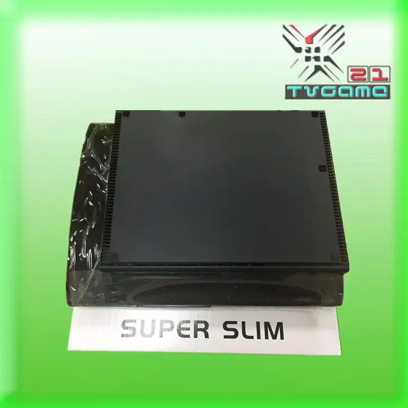 ps3 slim 4k