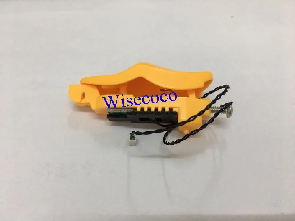 10 шт. триггер в сборе для Motorola Zebra Symbol MC9000 MC9060 MC9090 MC9190 MC92N0 1 2 3 контакта 24 62401 01 с