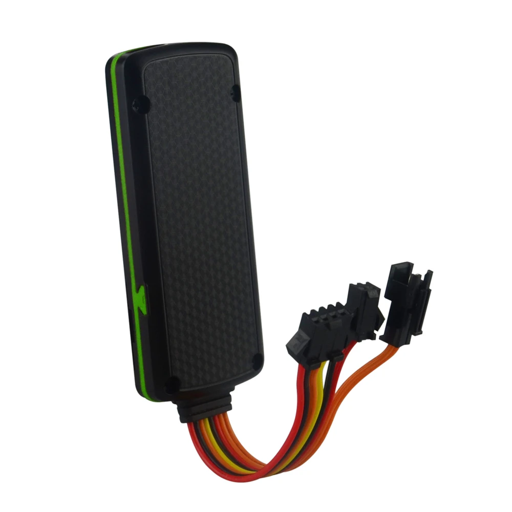 

4G Lte Cat M1 Vehicle GPS Tracker TK319-L for Car/Truck/Vehicle NB-IoT GPS Tracker Realtime Tracking Low Battery Alarm Free APP