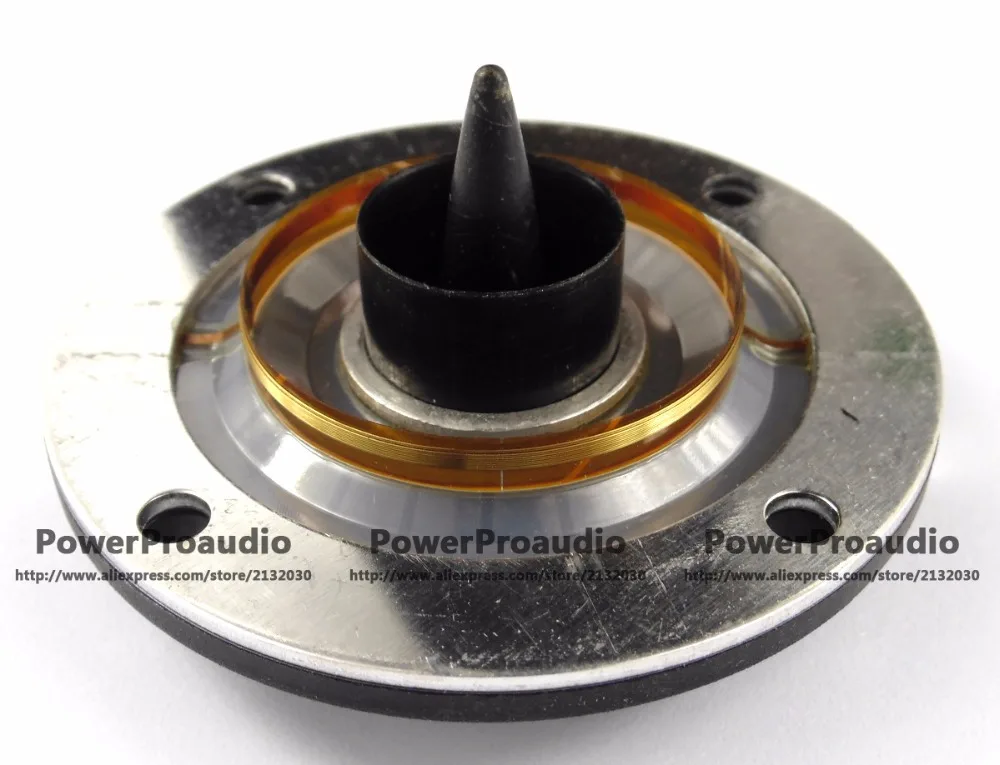 Диафрагма для JBL 2406 2406H 1 2407 2407H подходит MP412 MP415 322C AM4215 16 Ом|replacement diaphragm|diaphragm replacement8