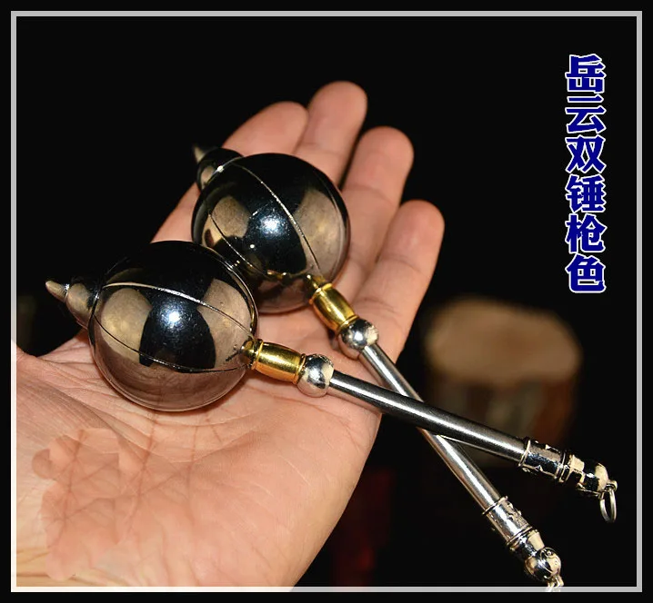 Ancient Weapons Model Thousands Of Shock Days Hammer Sword Weapon Category Metal Boys 2021