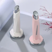 Mini Magnetic Therapy Machine Face Massager Anti-aging Eye Bag Wrinkle Remover Ion Therapy Face Lifting Beauty Machine