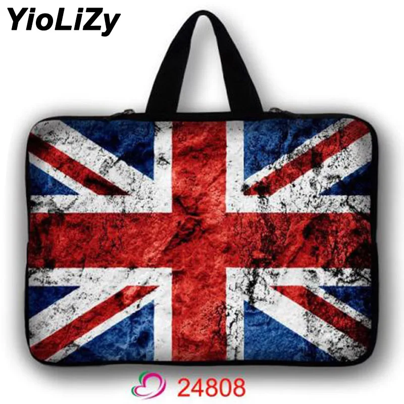 

10 11.6 13 13.3 14 15 17 17.3 Notebook Case Laptop Sleeve PC tablet Bag with pocket For Macbook Air Pro 13 15 Retina LB-24808