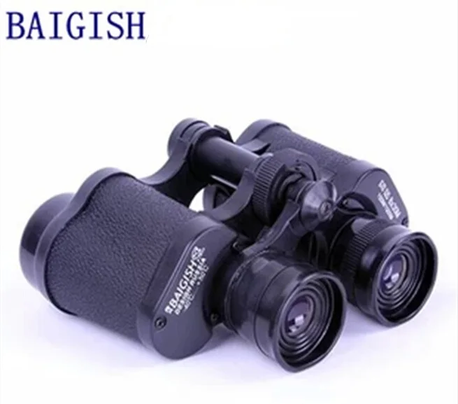 

1PC High Quanlity 8x30 Outdoor Sports Travel Hunting Low Light Russia Binocular Telescope Prism Zoom Lens A1992