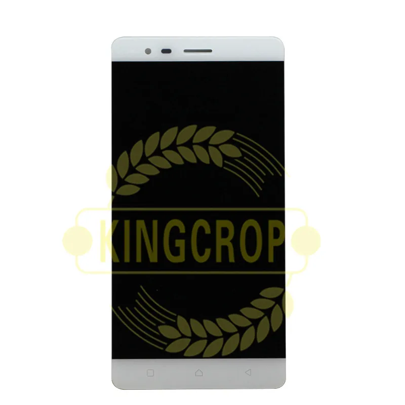 lenovo k5 note lcd (9)