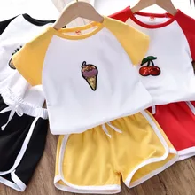 baby boys clothes sets new children clothing sets boys summer kids clothing cartoon dog short sleeve cotton boy clothing suits цена baby boys clothes sets new children clothing sets boys summer kids clothing cartoon dog short sleeve cotton boy clothing suits цены онлайн