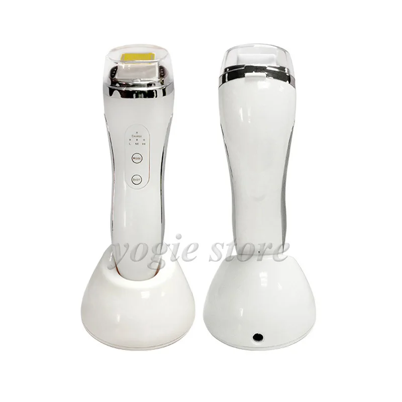 Home Use Dot Matrix RF Thermage Radio Frequency Skin Lifting Wrinkle Remover Face Massage Body Spa Care Facial Beauty Equipment Home Use Dot Matrix RF Thermage Radio Frequency Skin Lifting Wrinkle Remover Face Massage Body Spa Care Facial Beauty Equipment