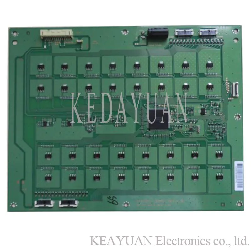 

free shipping original 100% test for KD-65X8500A Constant current board ST650YL-32M01 REV:1.0
