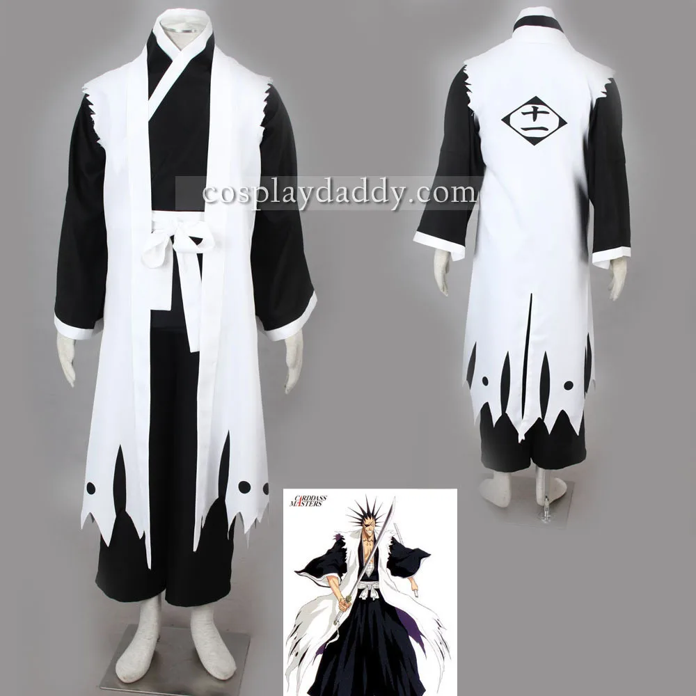 Bleach Zaraki Kenpachi V3 Eleventh Division Captain Robe Cosplay Costume Costume Costume V3 Housingcostume Swimwear Aliexpress Bleach Zaraki Kenpachi V3 Eleventh Division Captain Robe Cosplay Costume Costume Costume V3 Housingcostume Swimwear Aliexpress