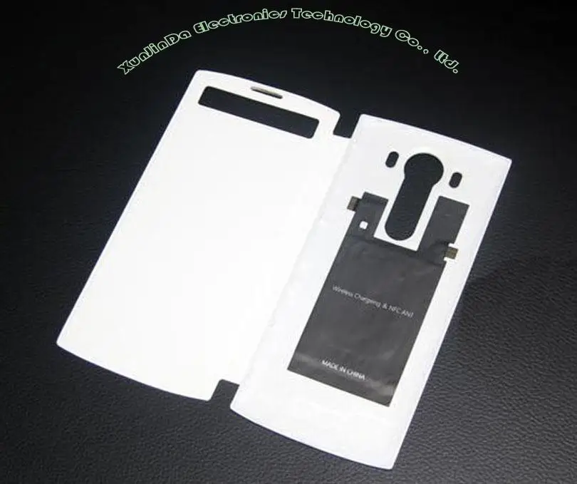 Для LG V10 лучшее качество Быстрый Чехол Официальный Смарт вид откидная Обложка на заднюю панель из искусственной кожи для LG V10 NO: LGV1