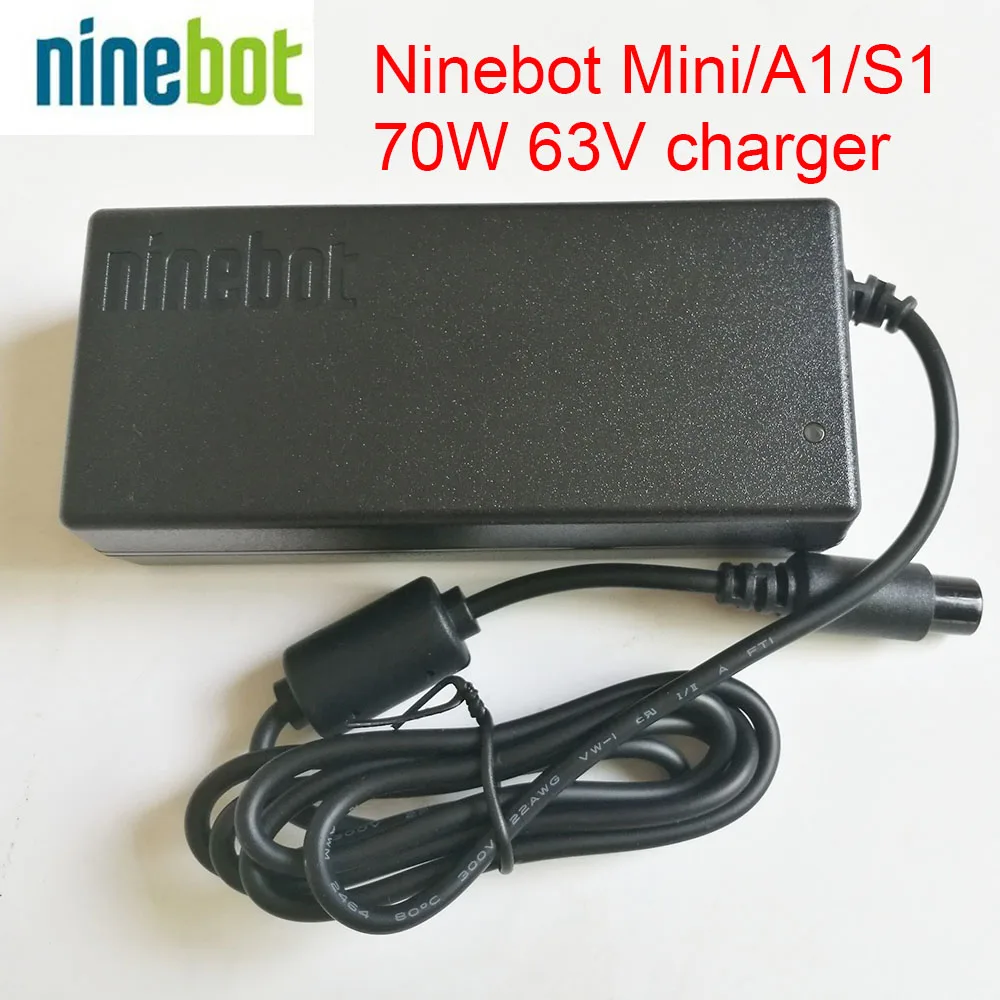 Ninebot one a1 аккумулятор