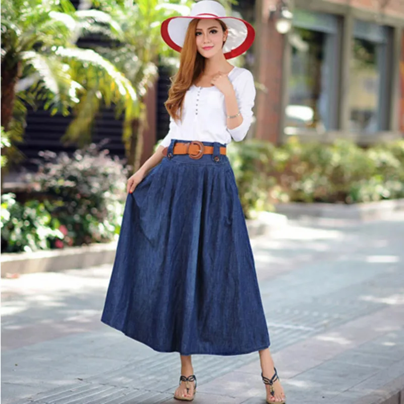 Blue M discount 94% NoName casual skirt WOMEN FASHION Skirts Casual skirt 