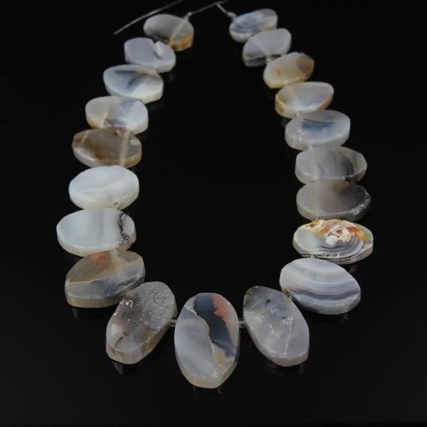 18 шт. овальные бусины для изготовления ювелирных изделий|oval beads|beads pendantjewelry making |