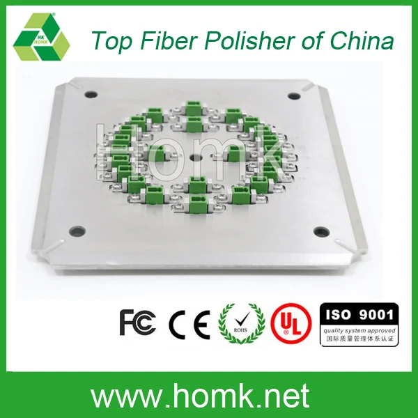 LCAPC-24 Fiber Polishing Fixture | Мобильные телефоны и аксессуары