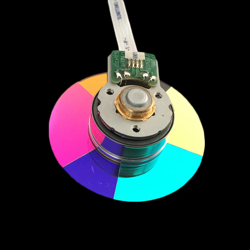 Цветное колесо Beamsplitters Spectral для Проектор Acer P1276 X1163