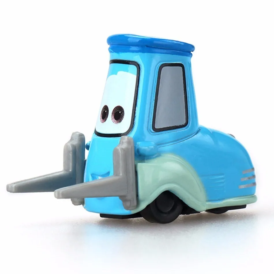 39 стиль disney Pixar Cars 2 3 Jackson Storm Ramirez литой автомобиль металлический автомобиль сплав мальчик ребенок Пожарный Сэм игрушки Рождественский подарок - Цвет: 01