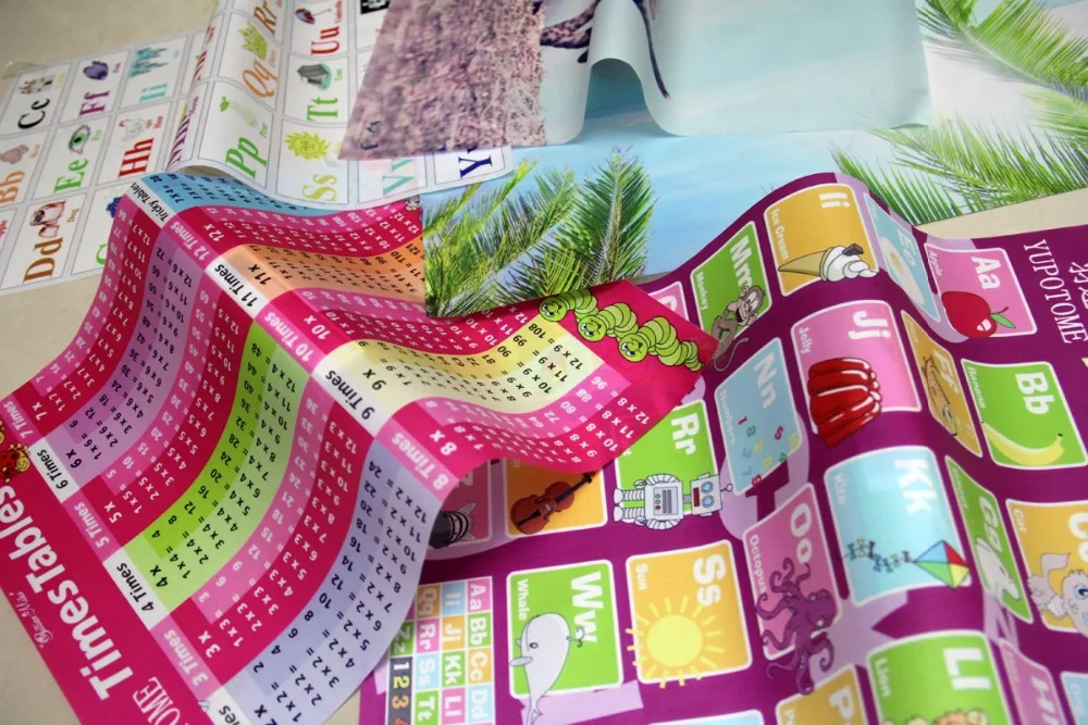 Human Body System Printable Chart