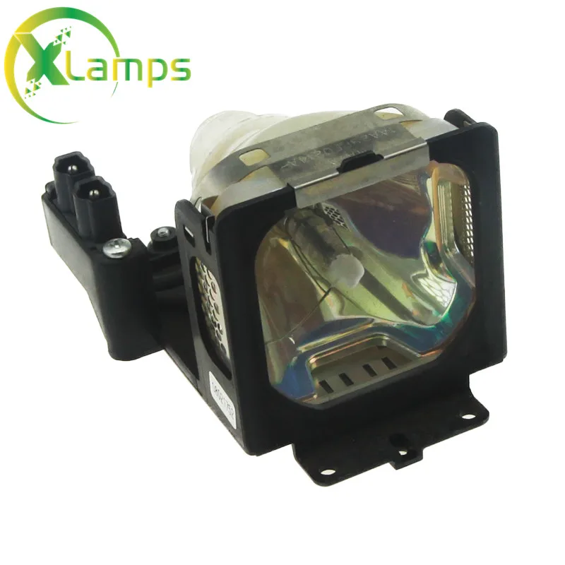 Высокое качество совместимая голая лампочка POA LMP79 610 315 LV LP21 5647/9923A001 для SANYO PLC XU41