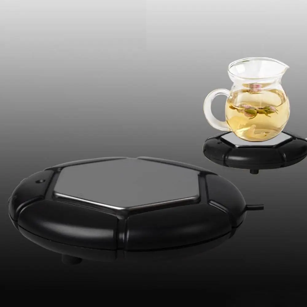 AMZDEAL новая Электроника usb подогреватель чашки портативный гаджет Новинка чашка с