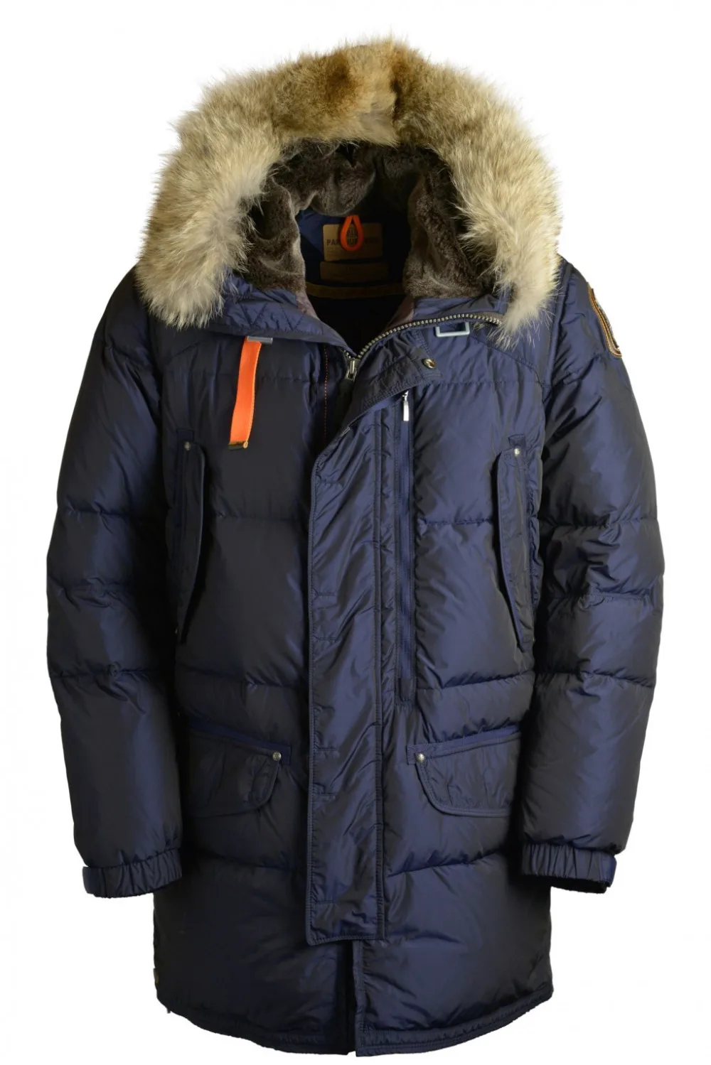 Parajumpers Пуховик Мужской Купить В Спб