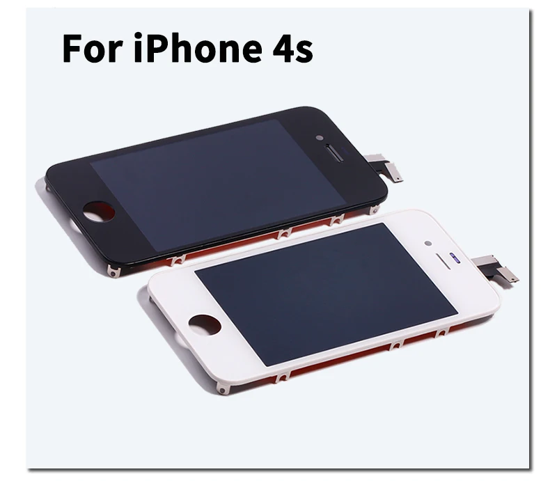 lcd display for iPhone 4s (5)