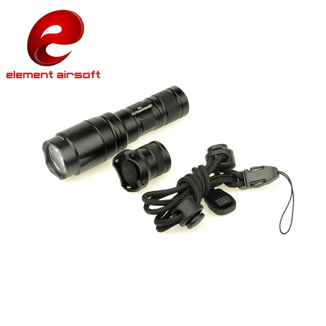 Buy Element Airsoft Tactical Light 360 LED Flashlight