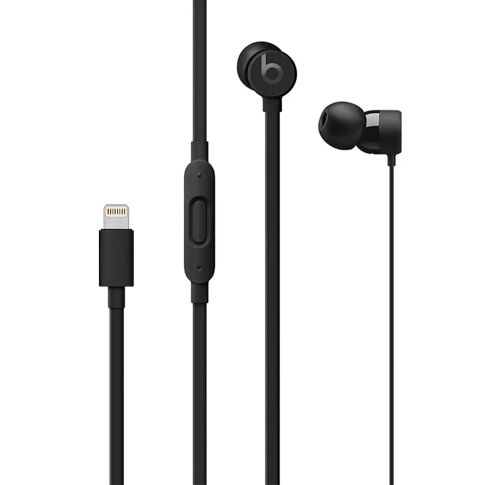 urbeats3 earphones with lightning connector