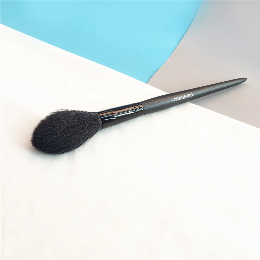 CHICHODO Pro Large Blending Brush _ 3