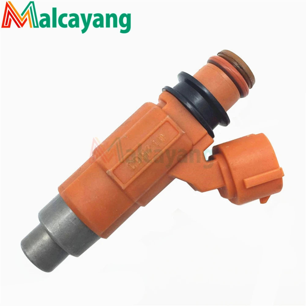 Cdh 210 форсунка