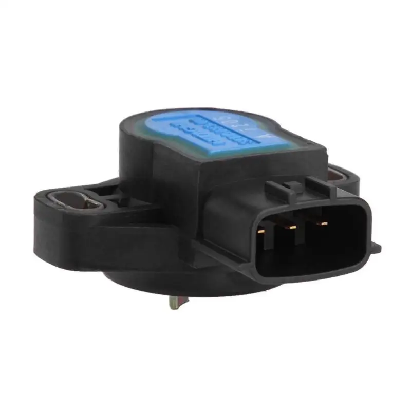 

VODOOL Car Throttle Position Sensor TPS Throttle Position Sensor SERA483-06 for Suzuki Aerio Chevrolet Tracker Subaru Forester