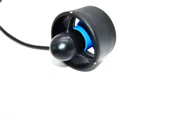 

ROV-560KV 3KG Thrust of Model Underwater Propeller with Built-in 30A Bidirectional Electrically Tuned Waterproof Motor