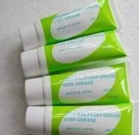 ORIGINAL G300 Fuser film Grease Oil Silicone Grease 50g for HP P1505 M1522 P4250 P3015 4200
